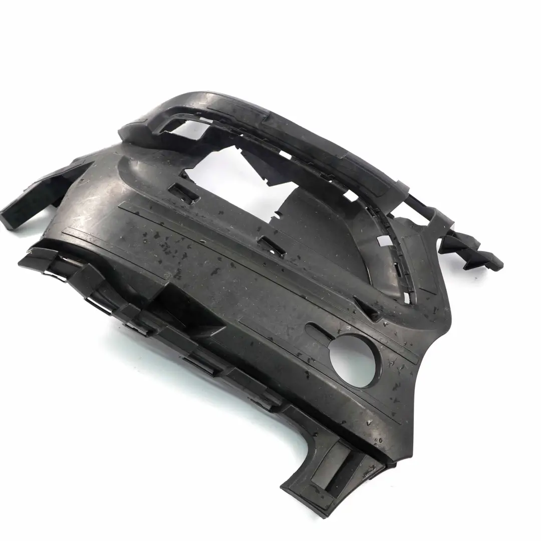 Support de lampe de pare-chocs avant gauche pour BMW F45 F46 à propos du numéro de pièce 7376981 BMW F45 F46 Support de lampe de pare-chocs avant gauche - SKU 7376981 - Numéro de pièce 7376981