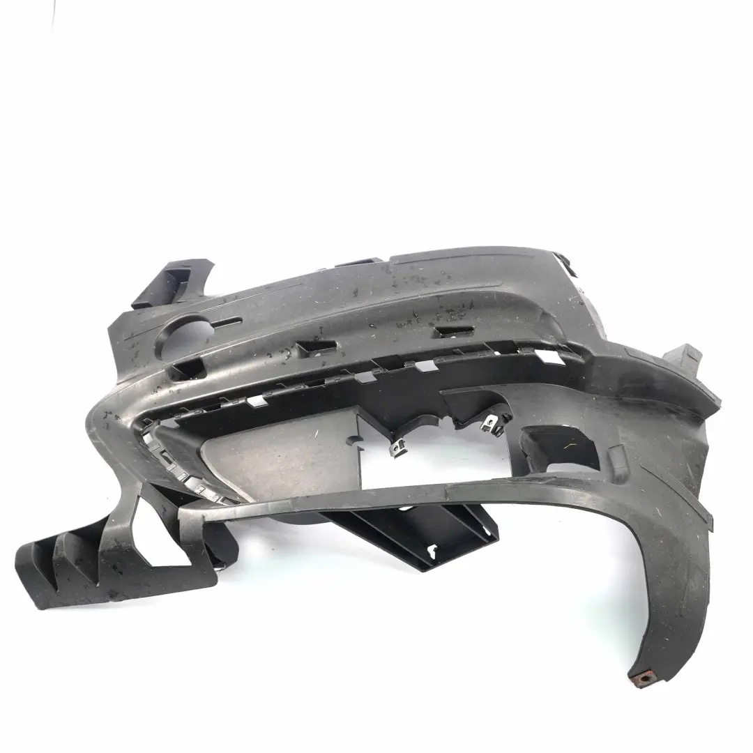 Fog Light Support BMW F45 F46 Front Bumper Lamp Bracket Left N/S to with Part number 7376981 Fog Light Support BMW F45 F46 Front Bumper Lamp Bracket Left N/S - SKU 7376981 - Part number 7376981