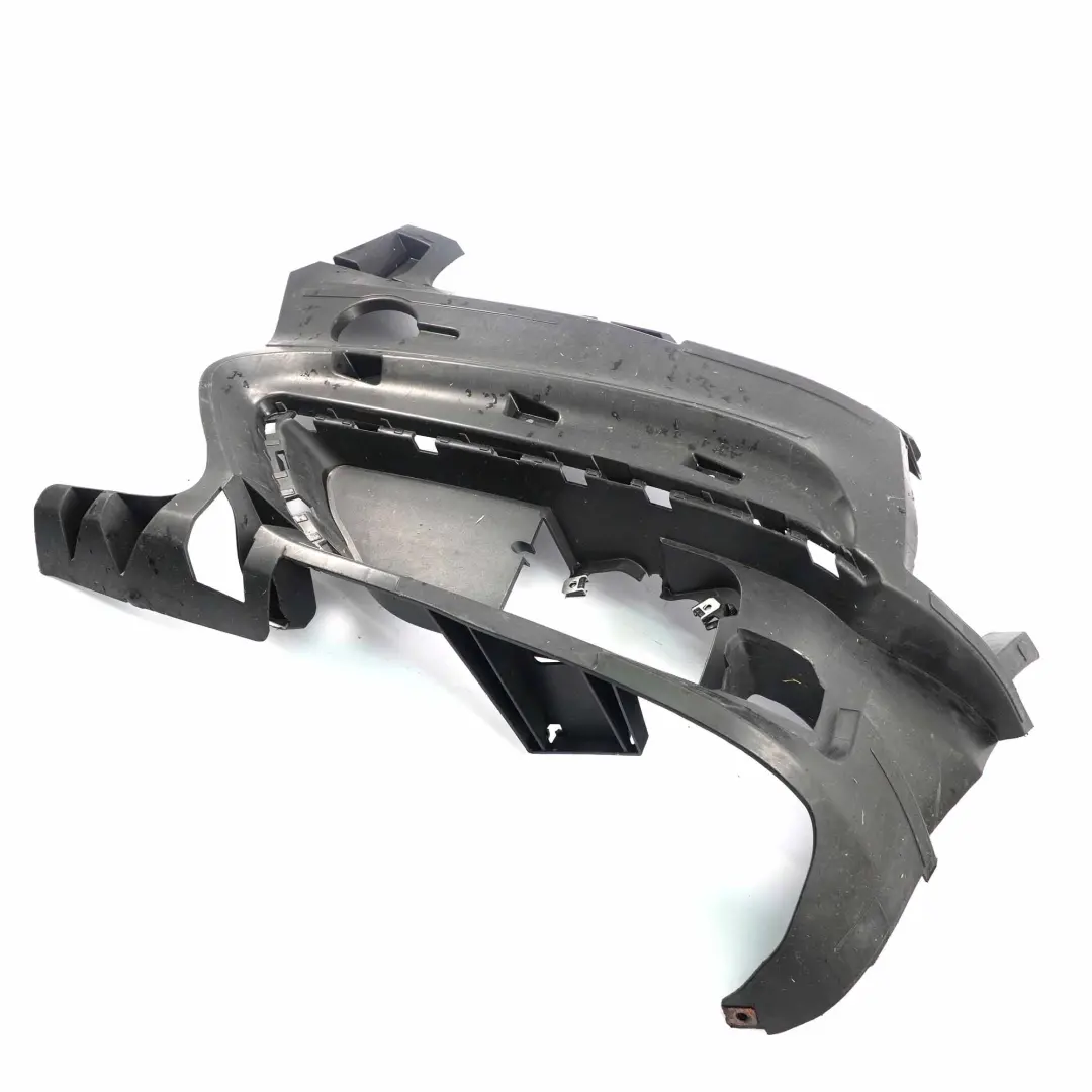 Soporte Faro Parachoques Delantero Izquierdo Antiniebla para BMW F45 F46 con número de pieza 7376981 BMW F45 F46 Soporte Faro Parachoques Delantero Izquierdo Antiniebla - SKU 7376981 - Número de pieza 7376981