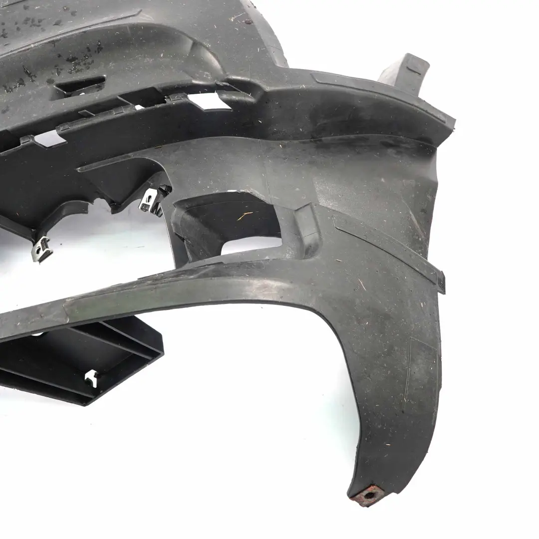 BMW F45 F46 Soporte Faro Parachoques Delantero Izquierdo Antiniebla - SKU 7376981 - Número de pieza 7376981