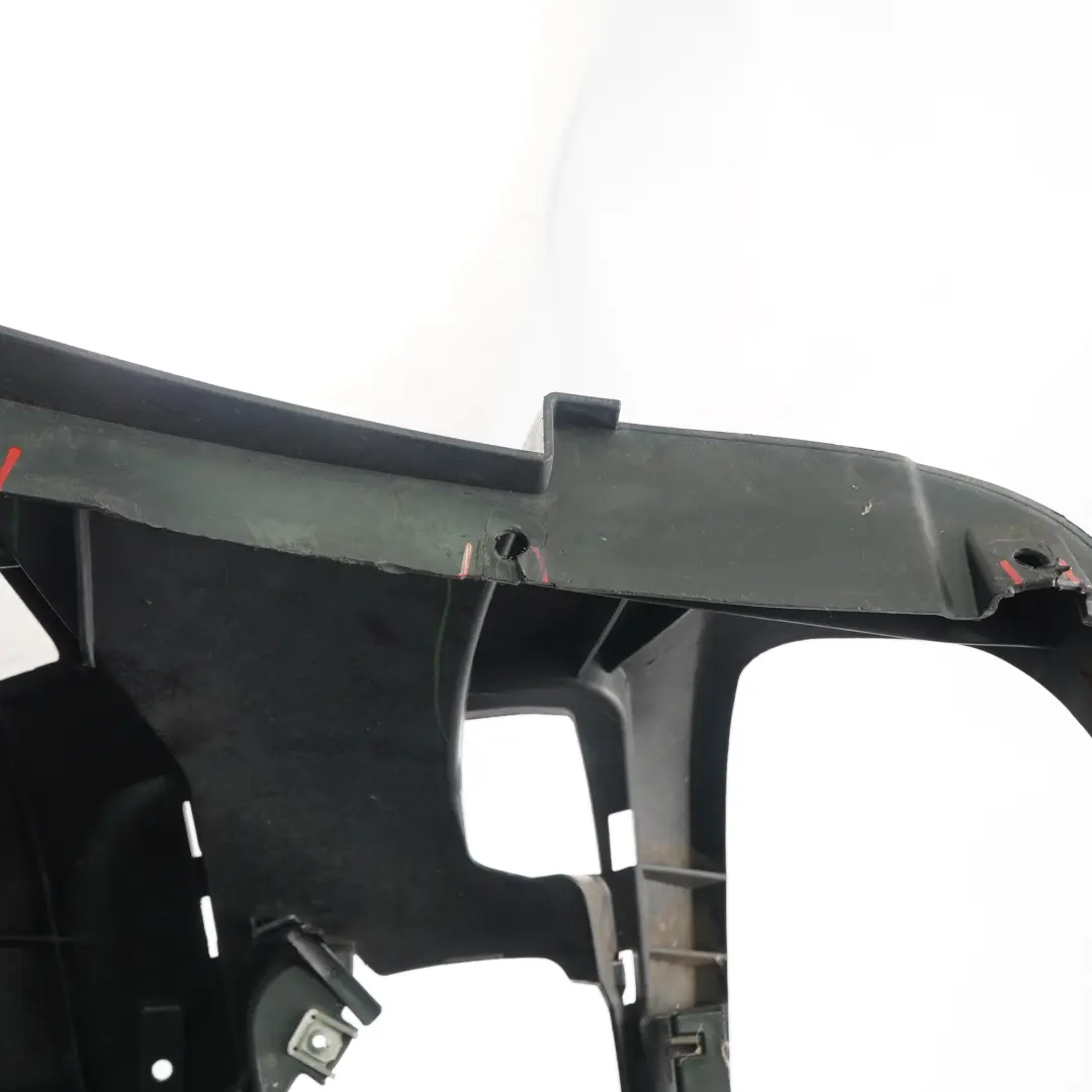  Front Bumper Bracket BMW F22 F23 Right O/S Grid Lateral Holder - SKU 7376982 - Part number 7376982