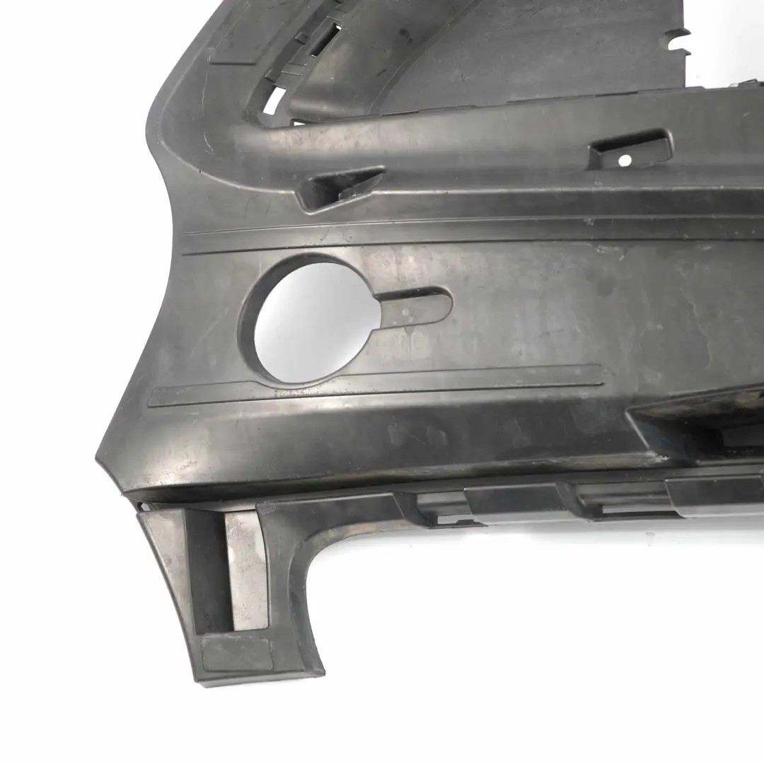 Front Bumper Bracket BMW F22 F23 Right O/S Grid Lateral Holder to with Part number 7376982 Front Bumper Bracket BMW F22 F23 Right O/S Grid Lateral Holder - SKU 7376982 - Part number 7376982