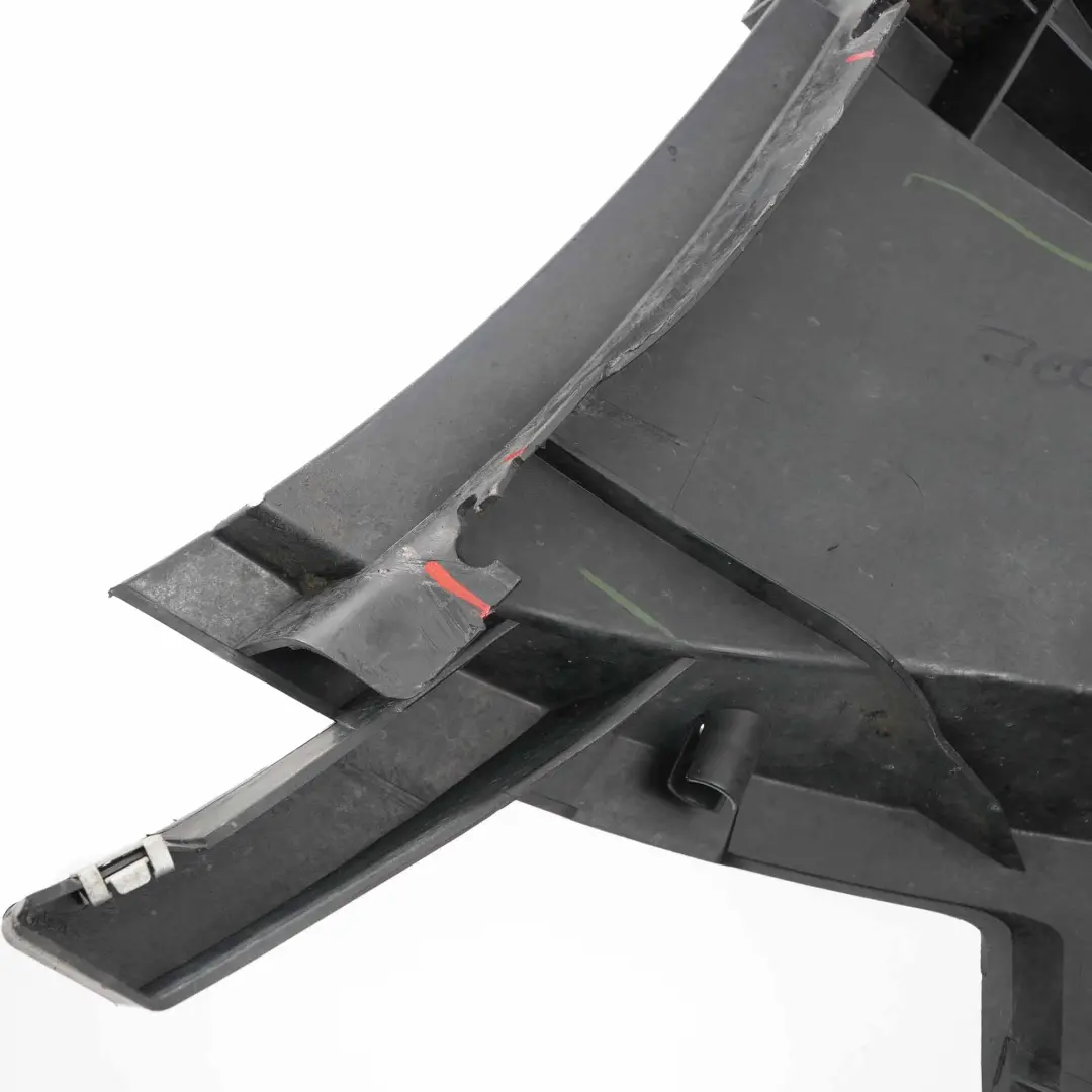  Staffa Paraurti Anteriore BMW F22 F23 Supporto Laterale Griglia Destra - SKU 7376982 - Numero di parte 7376982