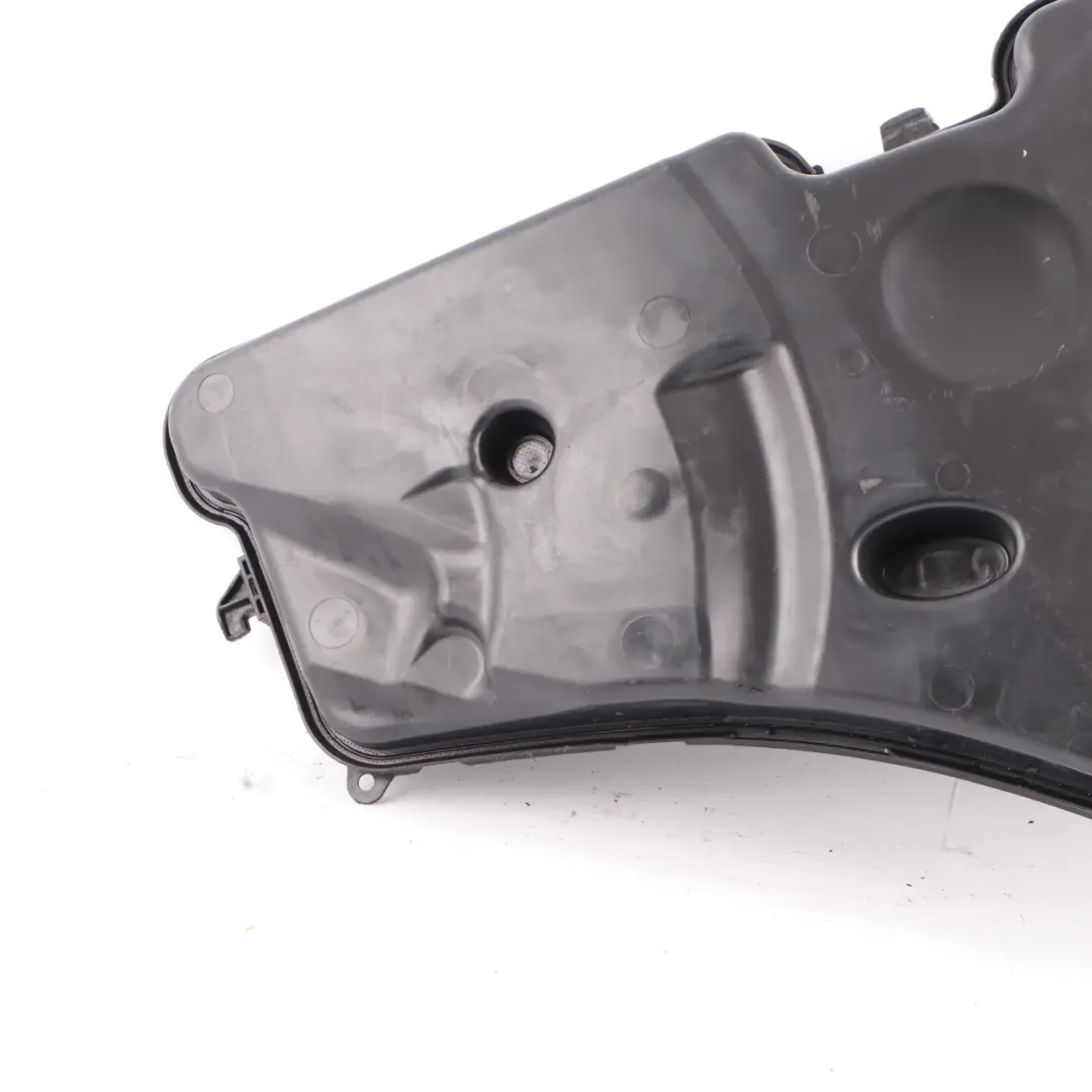 Lavaparabrisas Botella Depósito De Líquido para BMW G11 G30 con número de pieza 7377035 BMW G11 G30 Lavaparabrisas Botella Depósito De Líquido - SKU 7377035 - Número de pieza 7377035