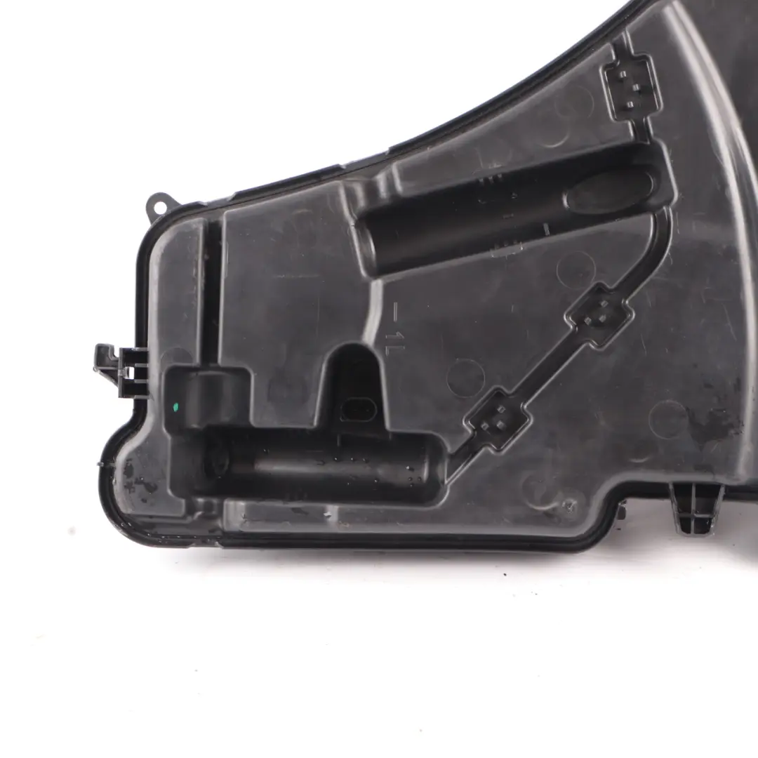 Bouteille De Lave Glace Réservoir De Liquide pour BMW G11 G30 à propos du numéro de pièce 7377035 BMW G11 G30 Bouteille De Lave Glace Réservoir De Liquide - SKU 7377035 - Numéro de pièce 7377035