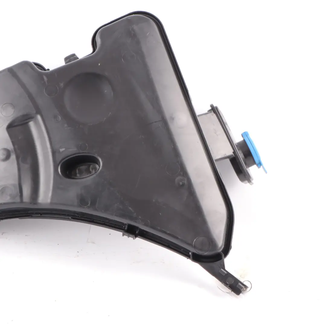 Bouteille De Lave Glace Réservoir De Liquide pour BMW G11 G30 à propos du numéro de pièce 7377035 BMW G11 G30 Bouteille De Lave Glace Réservoir De Liquide - SKU 7377035 - Numéro de pièce 7377035