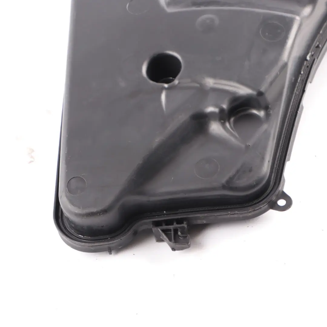 Lavaparabrisas Botella Depósito De Líquido para BMW G11 G30 con número de pieza 7377035 BMW G11 G30 Lavaparabrisas Botella Depósito De Líquido - SKU 7377035 - Número de pieza 7377035