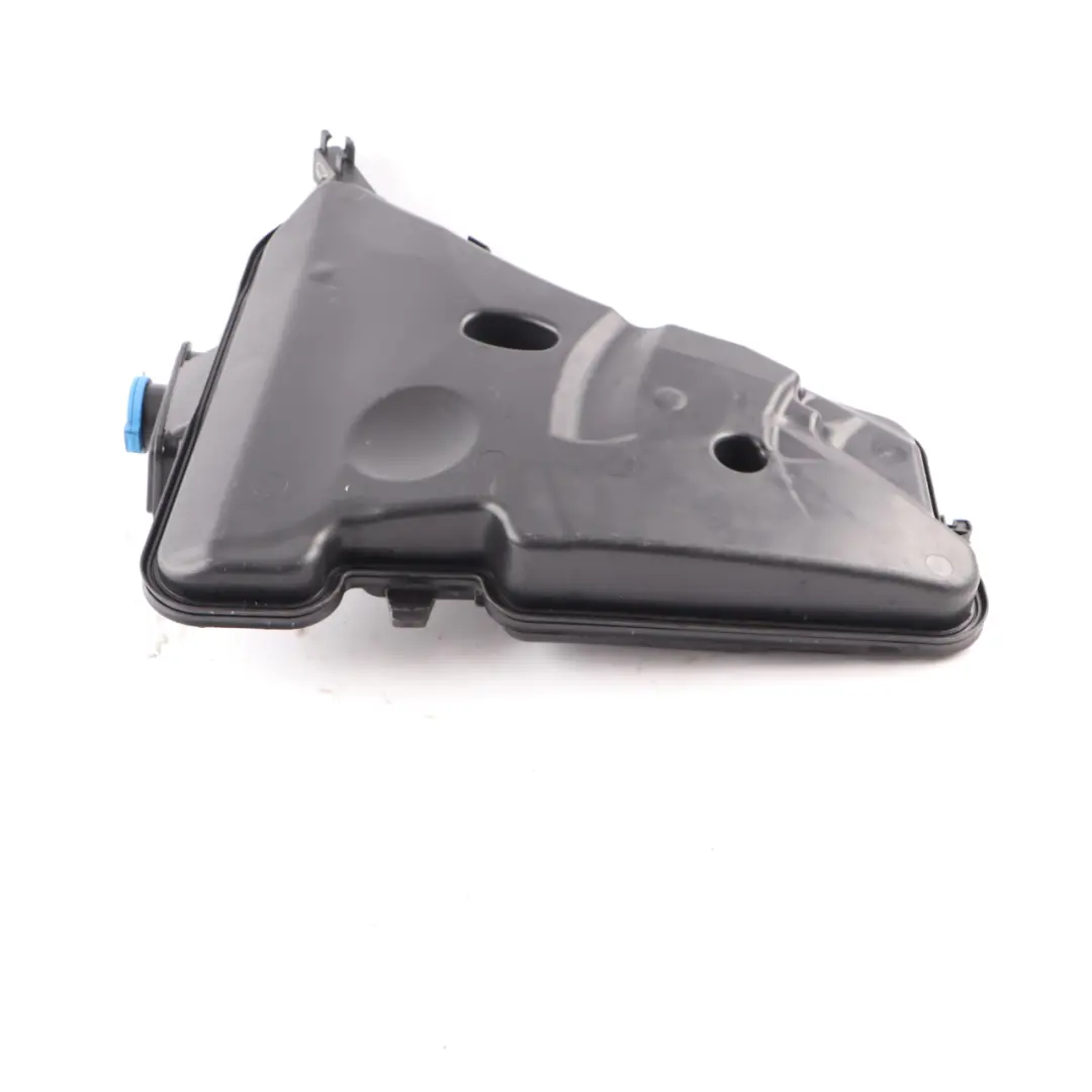 Lavaparabrisas Botella Depósito De Líquido para BMW G11 G30 con número de pieza 7377035 BMW G11 G30 Lavaparabrisas Botella Depósito De Líquido - SKU 7377035 - Número de pieza 7377035