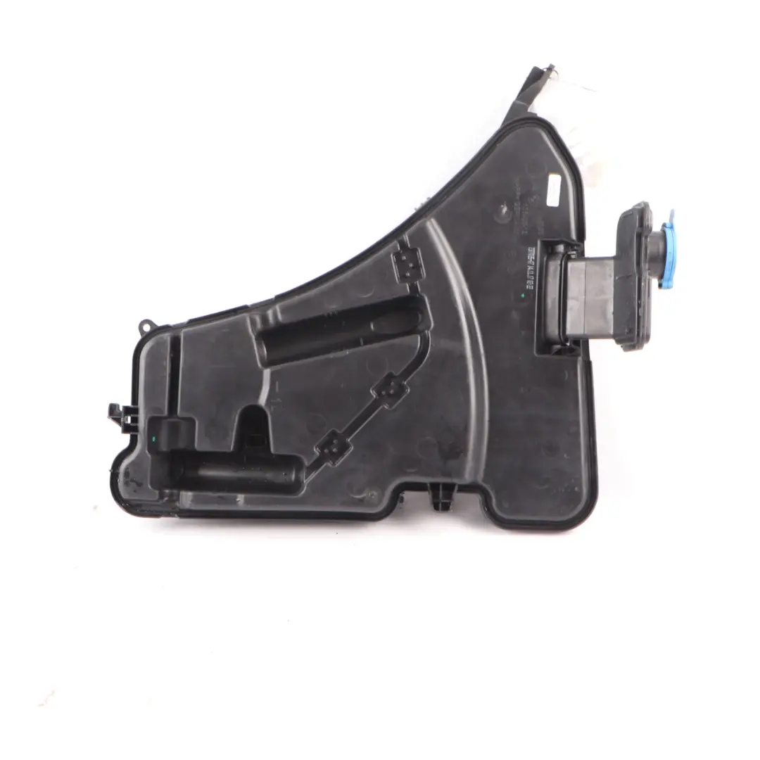 Windscreen Washer Bottle Tank Fluid Reservoir to BMW G11 G30 with Part number 7377035 BMW G11 G30 Windscreen Washer Bottle Tank Fluid Reservoir - SKU 7377035 - Part number 7377035
