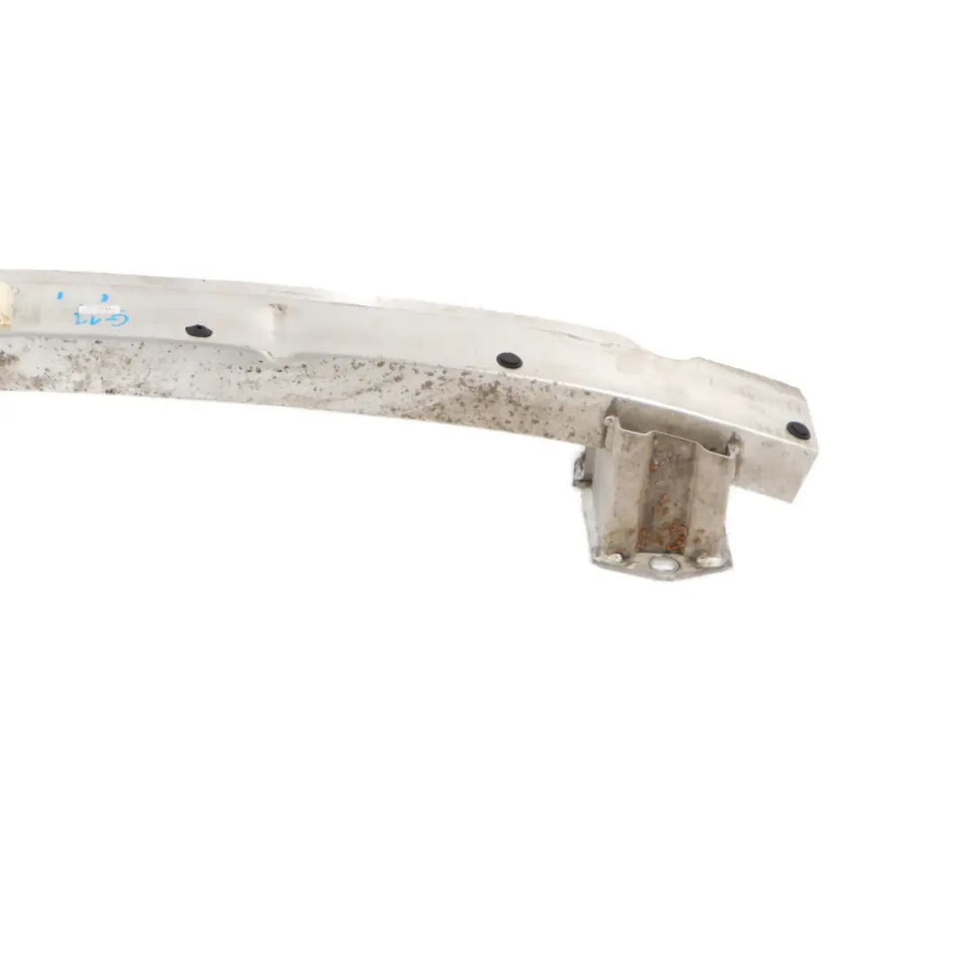 BMW G11 G12 Rear Bumper Carrier Reinforcement Crash Beam Impact Bar - SKU 7377217 - Part number 7377217