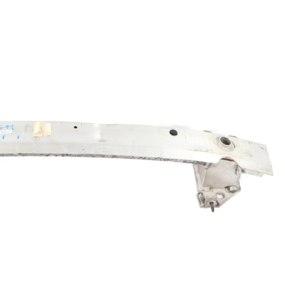 Bumper Carrier Reinforcement Crash Beam Impact Bar to BMW G11 G12 Rear with Part number 7377217 BMW G11 G12 Rear Bumper Carrier Reinforcement Crash Beam Impact Bar - SKU 7377217 - Part number 7377217