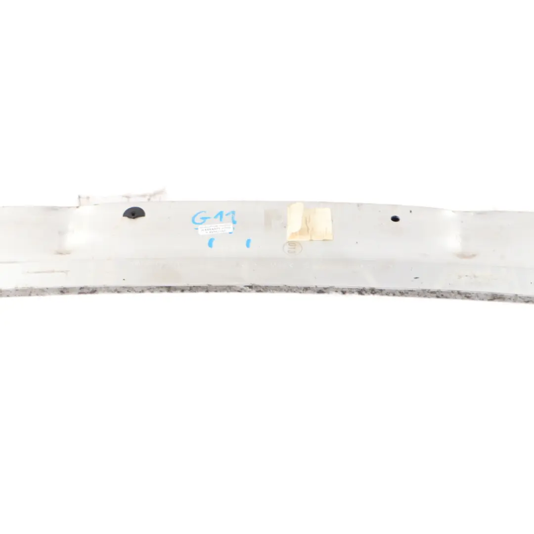 BMW G11 G12 Rear Bumper Carrier Reinforcement Crash Beam Impact Bar - SKU 7377217 - Part number 7377217