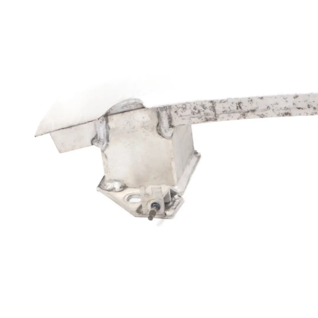 BMW G11 G12 Rear Bumper Carrier Reinforcement Crash Beam Impact Bar - SKU 7377217 - Part number 7377217