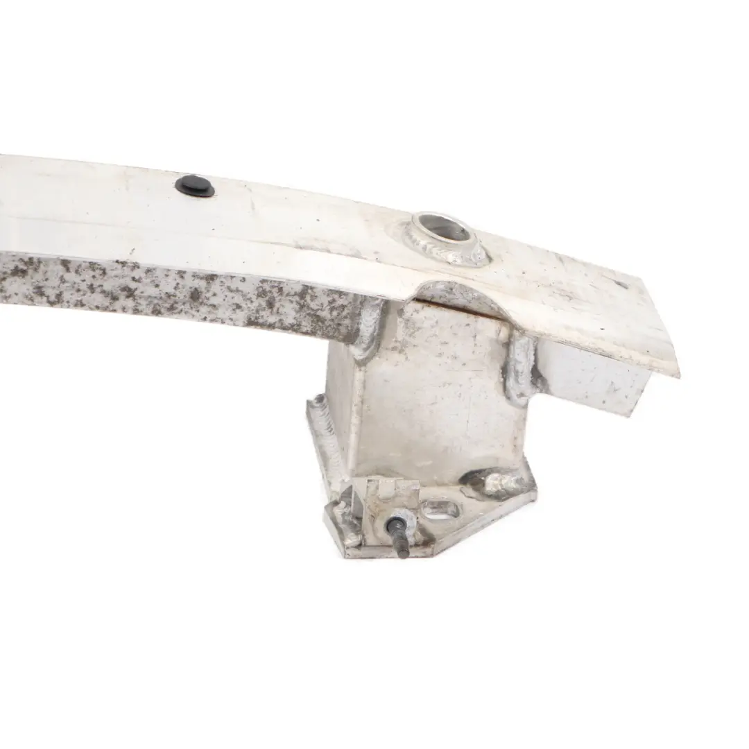 Bumper Carrier Reinforcement Crash Beam Impact Bar to BMW G11 G12 Rear with Part number 7377217 BMW G11 G12 Rear Bumper Carrier Reinforcement Crash Beam Impact Bar - SKU 7377217 - Part number 7377217