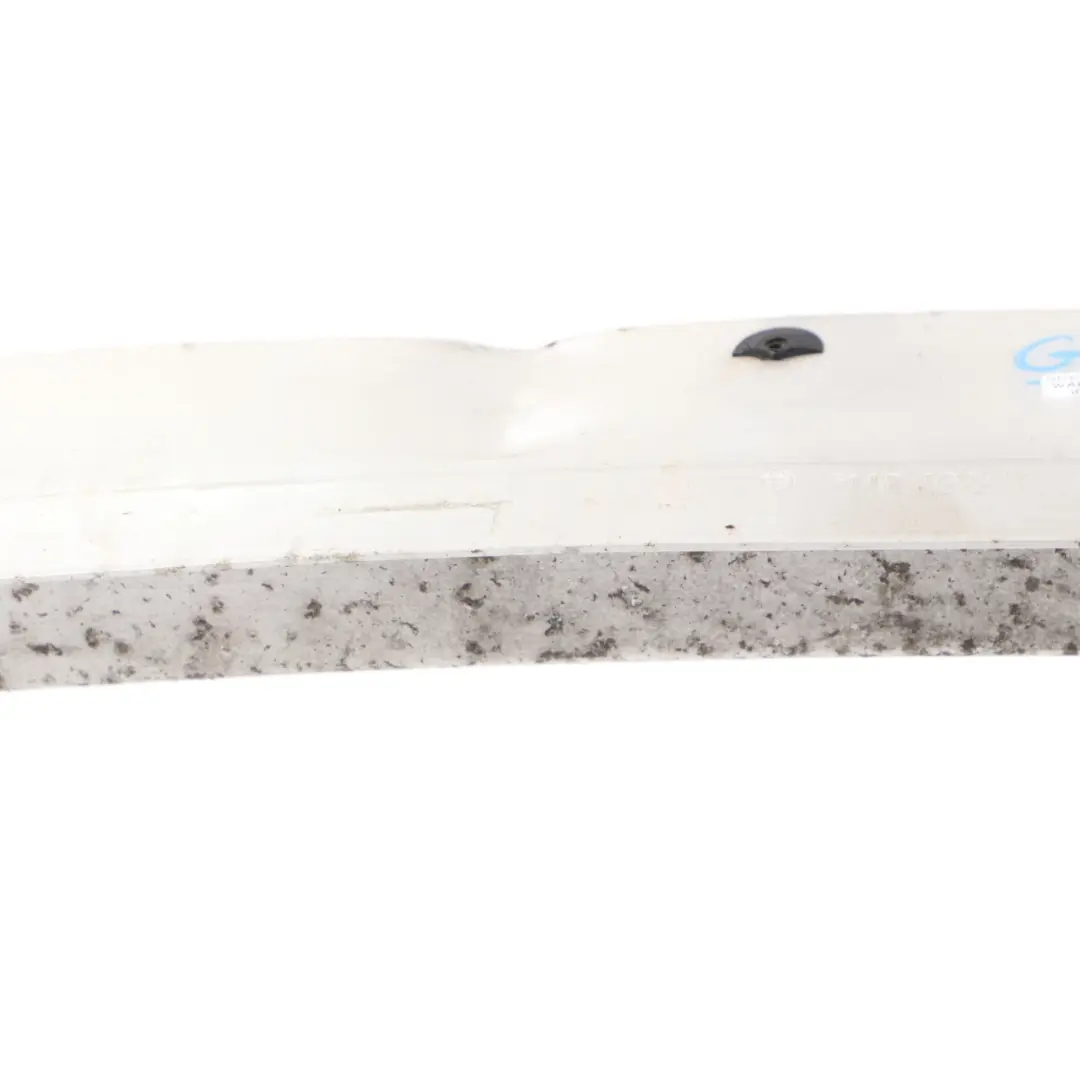 Bumper Carrier Reinforcement Crash Beam Impact Bar to BMW G11 G12 Rear with Part number 7377217 BMW G11 G12 Rear Bumper Carrier Reinforcement Crash Beam Impact Bar - SKU 7377217 - Part number 7377217