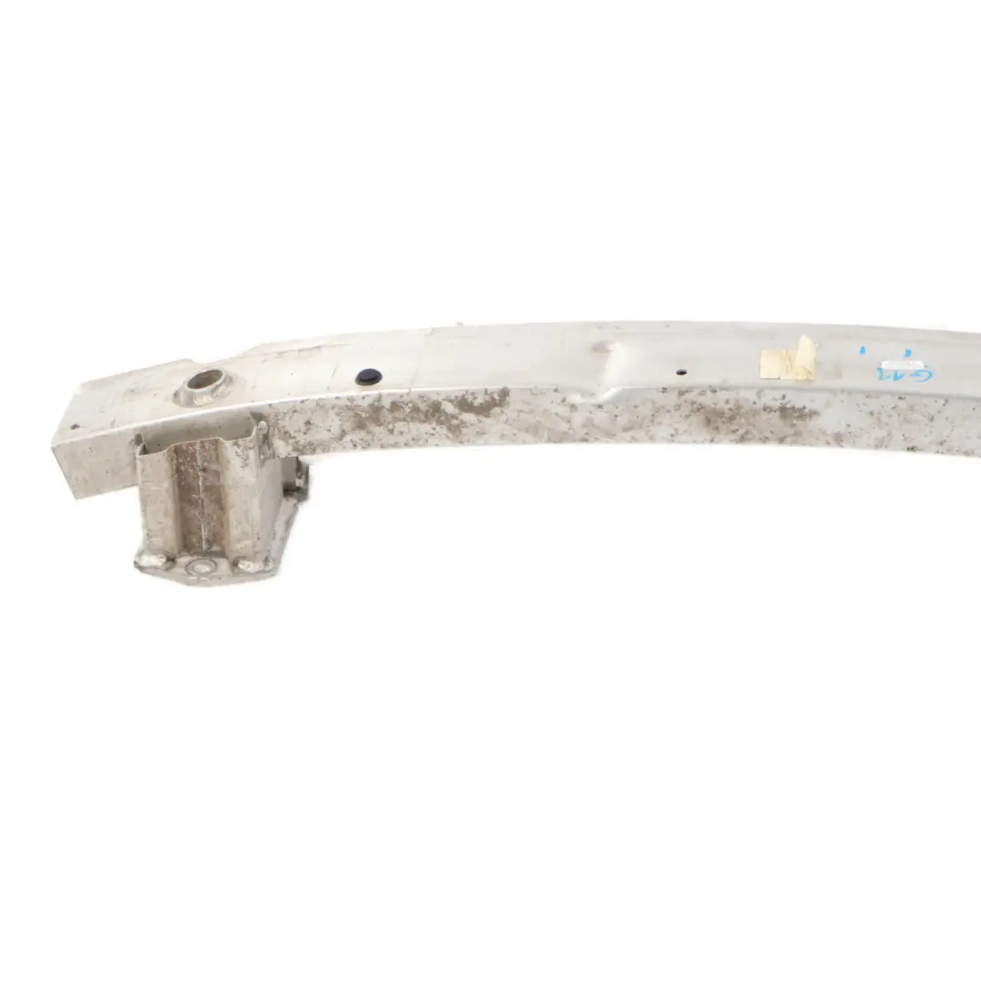 BMW G11 G12 Rear Bumper Carrier Reinforcement Crash Beam Impact Bar - SKU 7377217 - Part number 7377217