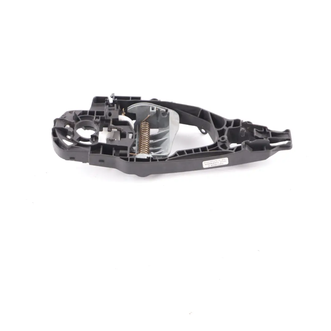 BMW G11 Handle Carrier Door Front Rear Left N/S Grab Base Bracket - SKU 7377241 - Part number 7377241