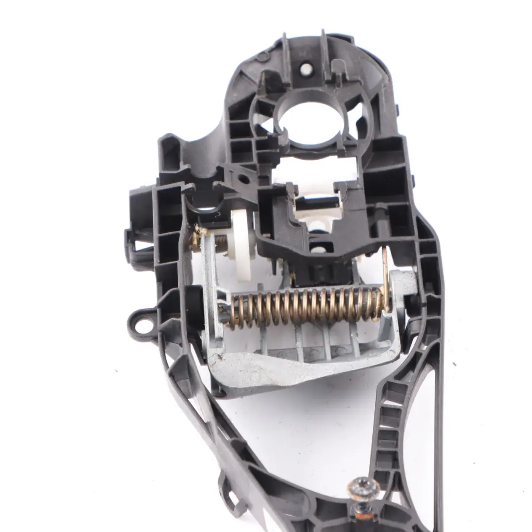 BMW G11 Soporte Manija Puerta Delantera Trasera Derecha Base - SKU 7377242 - Número de pieza 7377242