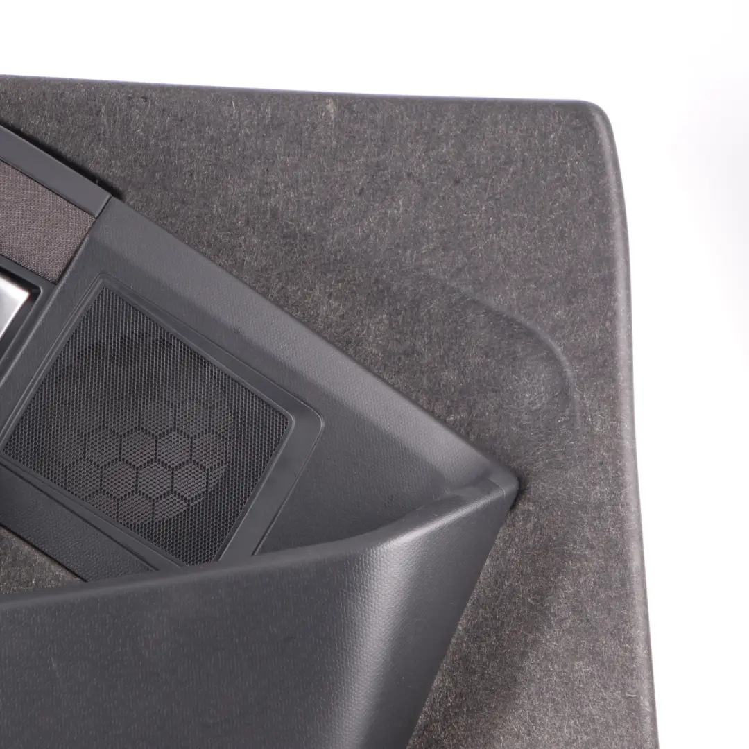 Door Card Panel BMW i3 Front Left N/S Panelling Trim Cover Brown to with Part number 7377277 Door Card Panel BMW i3 Front Left N/S Panelling Trim Cover Brown - SKU 7377277 - Part number 7377277