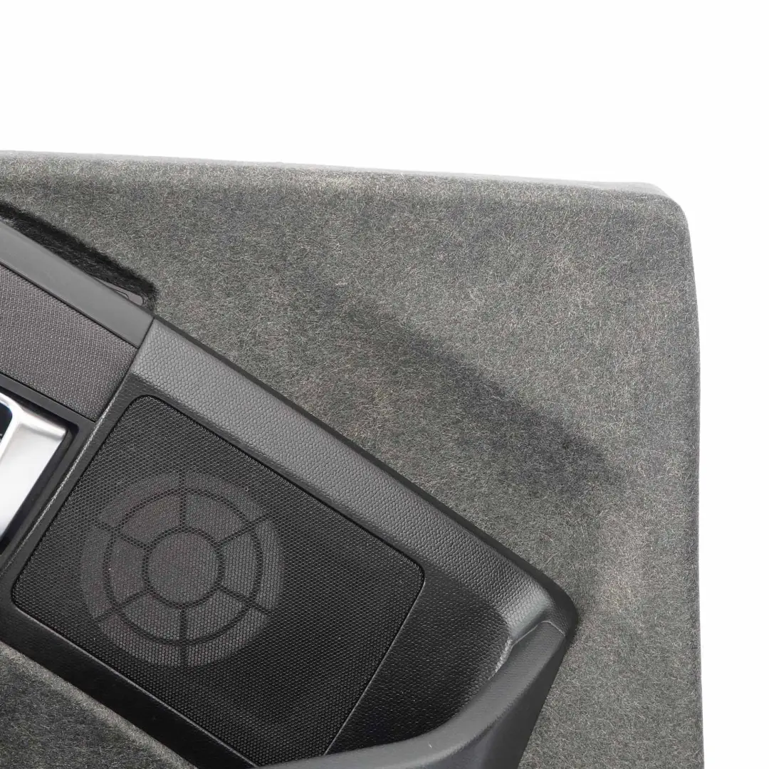 Tür Karte Panel BMW i3 Vorne Links Verkleidung Trim Cover Braun für mit Teilenummer 7377279 Tür Karte Panel BMW i3 Vorne Links Verkleidung Trim Cover Braun - SKU 7377279 - Teilenummer 7377279