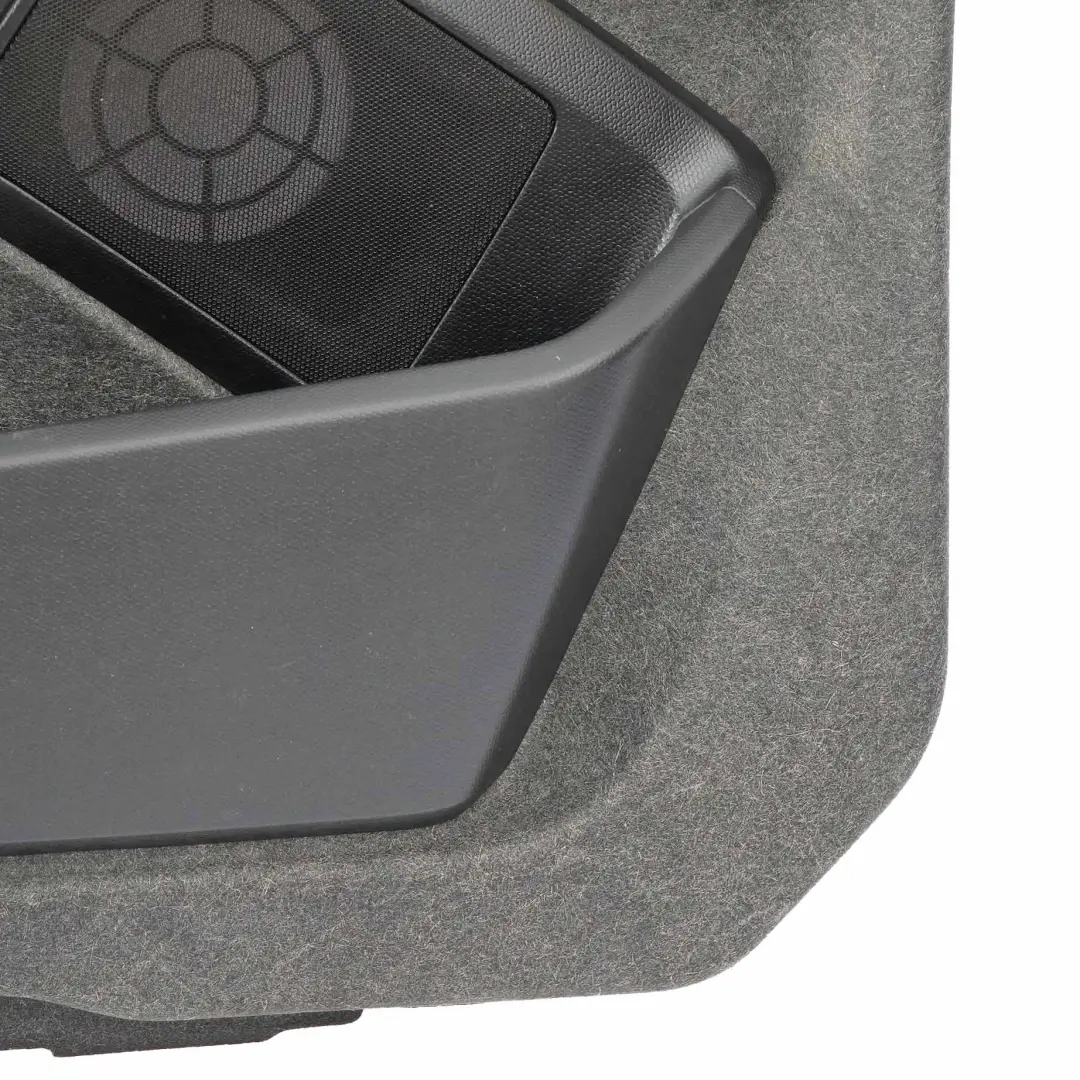Pannello Porta BMW i3 Anteriore Sinistro Rivestimento per con numero di parte 7377279 Pannello Porta BMW i3 Anteriore Sinistro Rivestimento - SKU 7377279 - Numero di parte 7377279