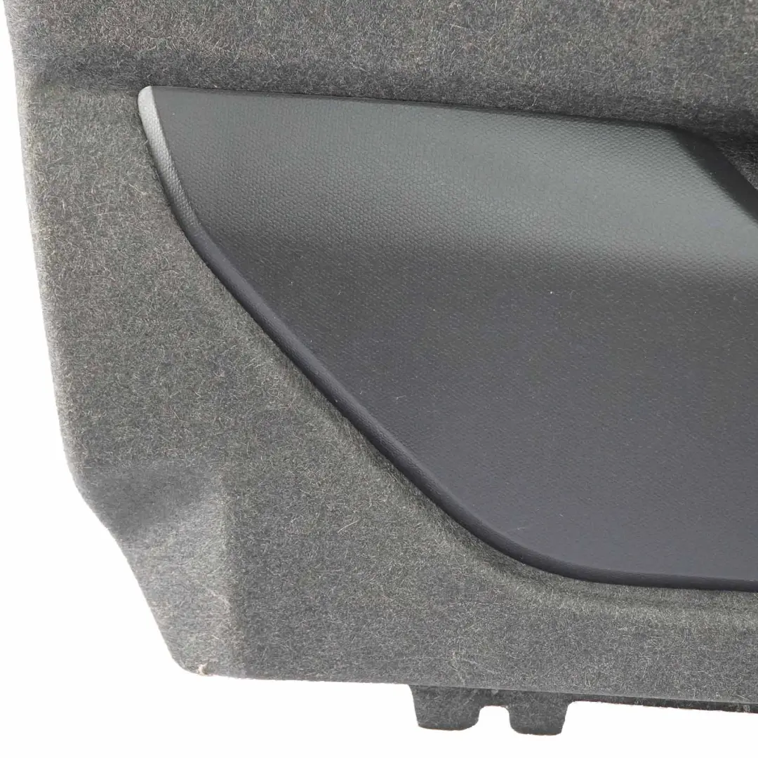 Pannello Porta BMW i3 Anteriore Sinistro Rivestimento per con numero di parte 7377279 Pannello Porta BMW i3 Anteriore Sinistro Rivestimento - SKU 7377279 - Numero di parte 7377279
