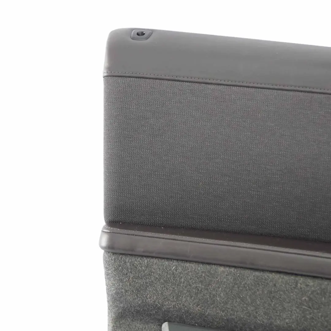  Door Card Panel BMW i3 Front Left N/S Panelling Trim Cover Brown - SKU 7377279 - Part number 7377279