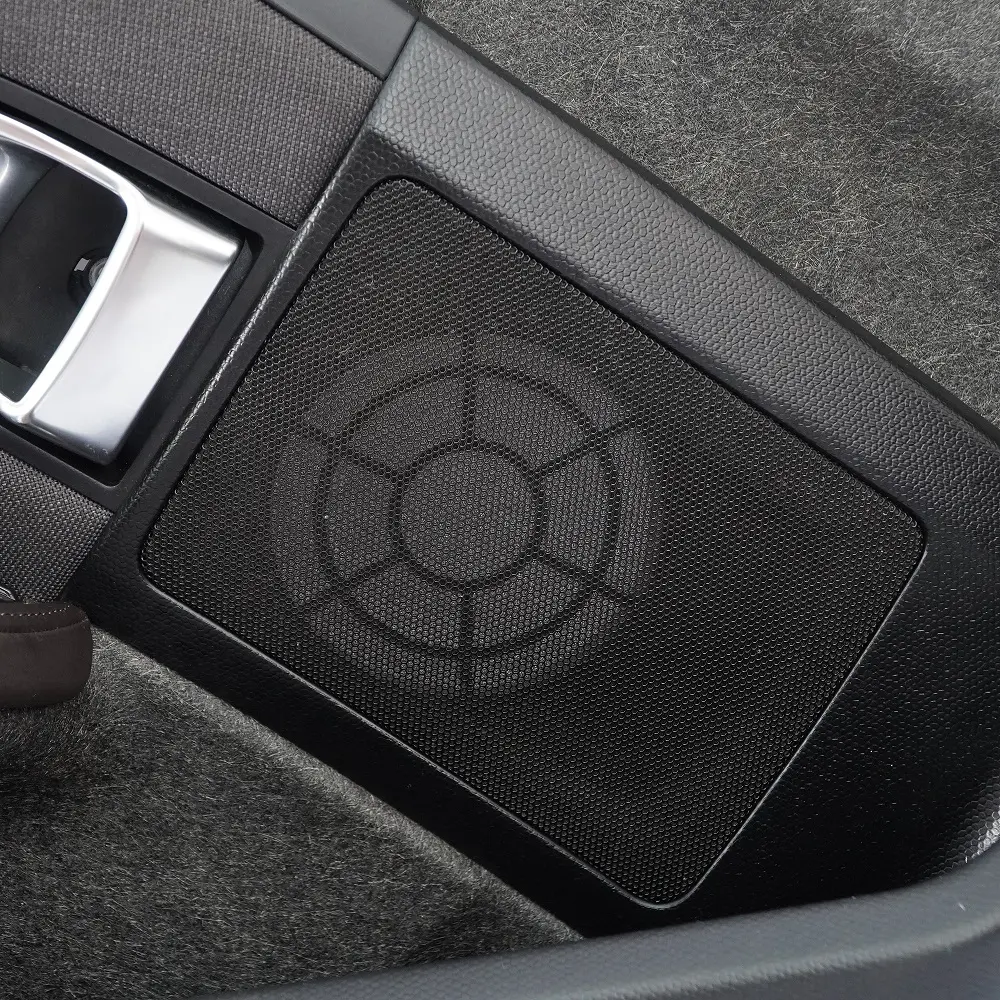 Panel De La Tarjeta De Puerta BMW i3 Frontal Izquierdo Brown - SKU 7377279 - Número de pieza 7377279
