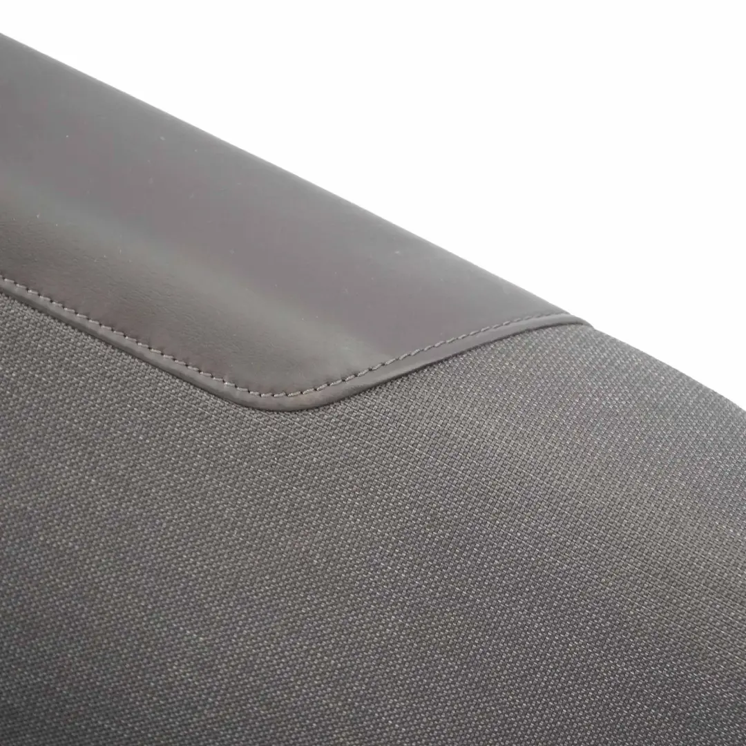 Door Card Panel BMW i3 Front Left N/S Panelling Trim Cover Brown to with Part number 7377279 Door Card Panel BMW i3 Front Left N/S Panelling Trim Cover Brown - SKU 7377279 - Part number 7377279