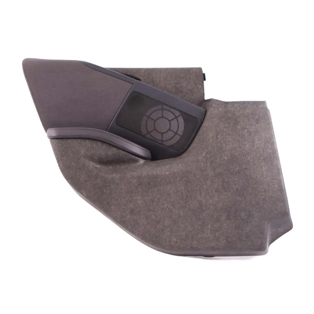 Door Card Panel BMW i3 Rear Left N/S Panelling Trim Cover Brown to with Part number 7377295 Door Card Panel BMW i3 Rear Left N/S Panelling Trim Cover Brown - SKU 7377295 - Part number 7377295