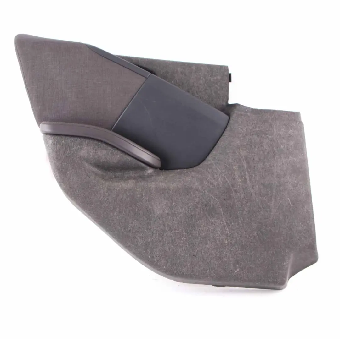 Door Card Panel BMW i3 Rear Left N/S Panelling Trim Cover Brown to with Part number 7377293 Door Card Panel BMW i3 Rear Left N/S Panelling Trim Cover Brown - SKU 7377293 - Part number 7377293