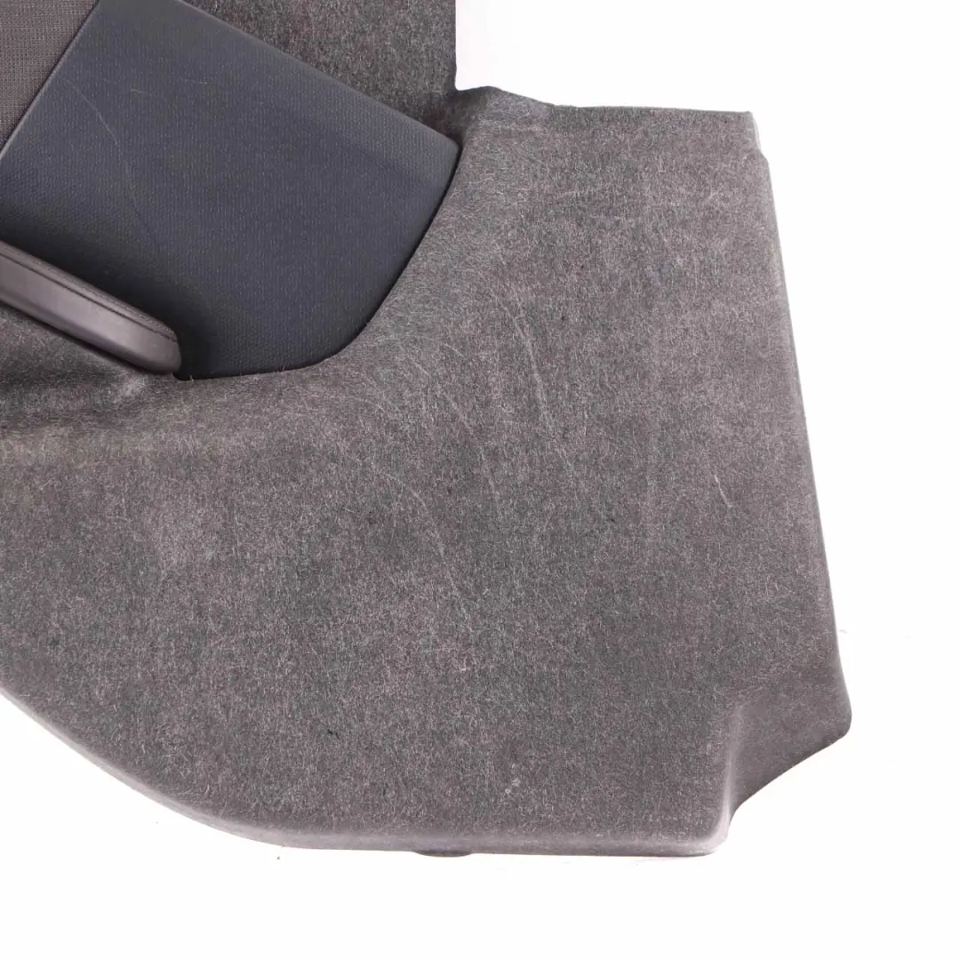 Door Card Panel BMW i3 Rear Left N/S Panelling Trim Cover Brown to with Part number 7377293 Door Card Panel BMW i3 Rear Left N/S Panelling Trim Cover Brown - SKU 7377293 - Part number 7377293