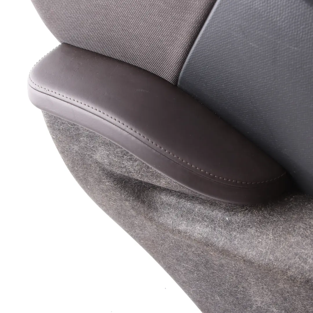 Door Card Panel BMW i3 Rear Left N/S Panelling Trim Cover Brown to with Part number 7377293 Door Card Panel BMW i3 Rear Left N/S Panelling Trim Cover Brown - SKU 7377293 - Part number 7377293