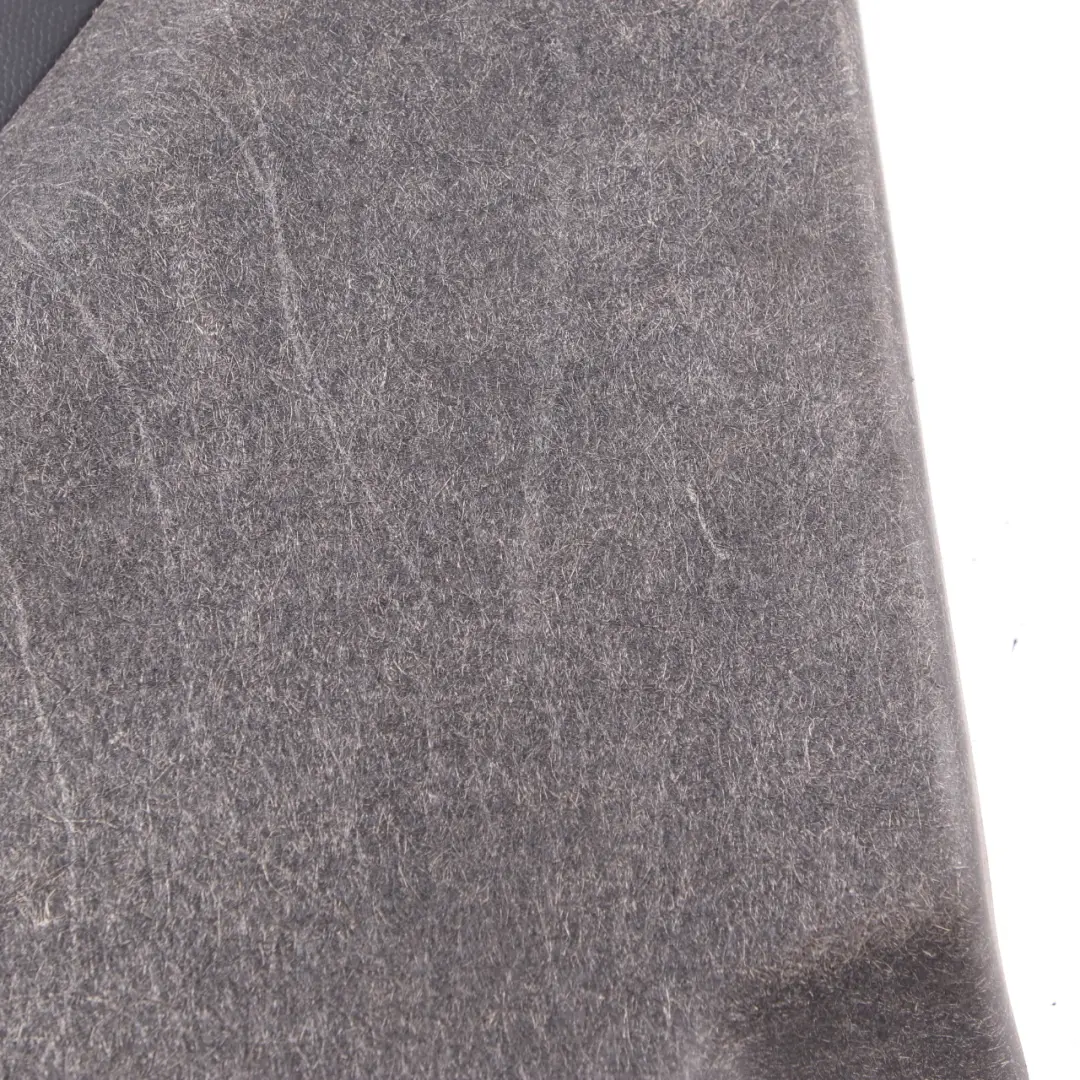 Door Card Panel BMW i3 Rear Left N/S Panelling Trim Cover Brown to with Part number 7377293 Door Card Panel BMW i3 Rear Left N/S Panelling Trim Cover Brown - SKU 7377293 - Part number 7377293