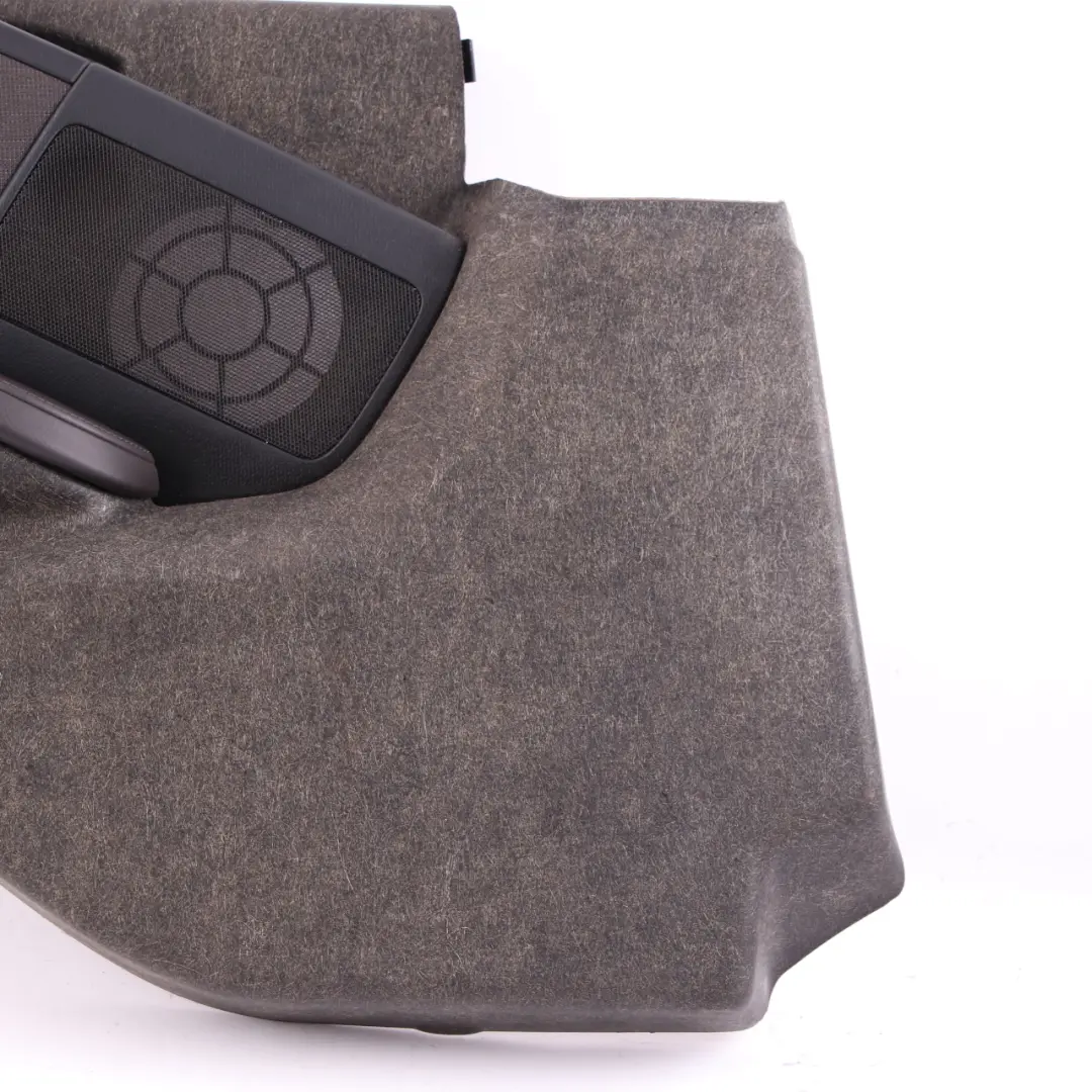 Door Card Panel BMW i3 Rear Left N/S Panelling Trim Cover Brown to with Part number 7377295 Door Card Panel BMW i3 Rear Left N/S Panelling Trim Cover Brown - SKU 7377295 - Part number 7377295