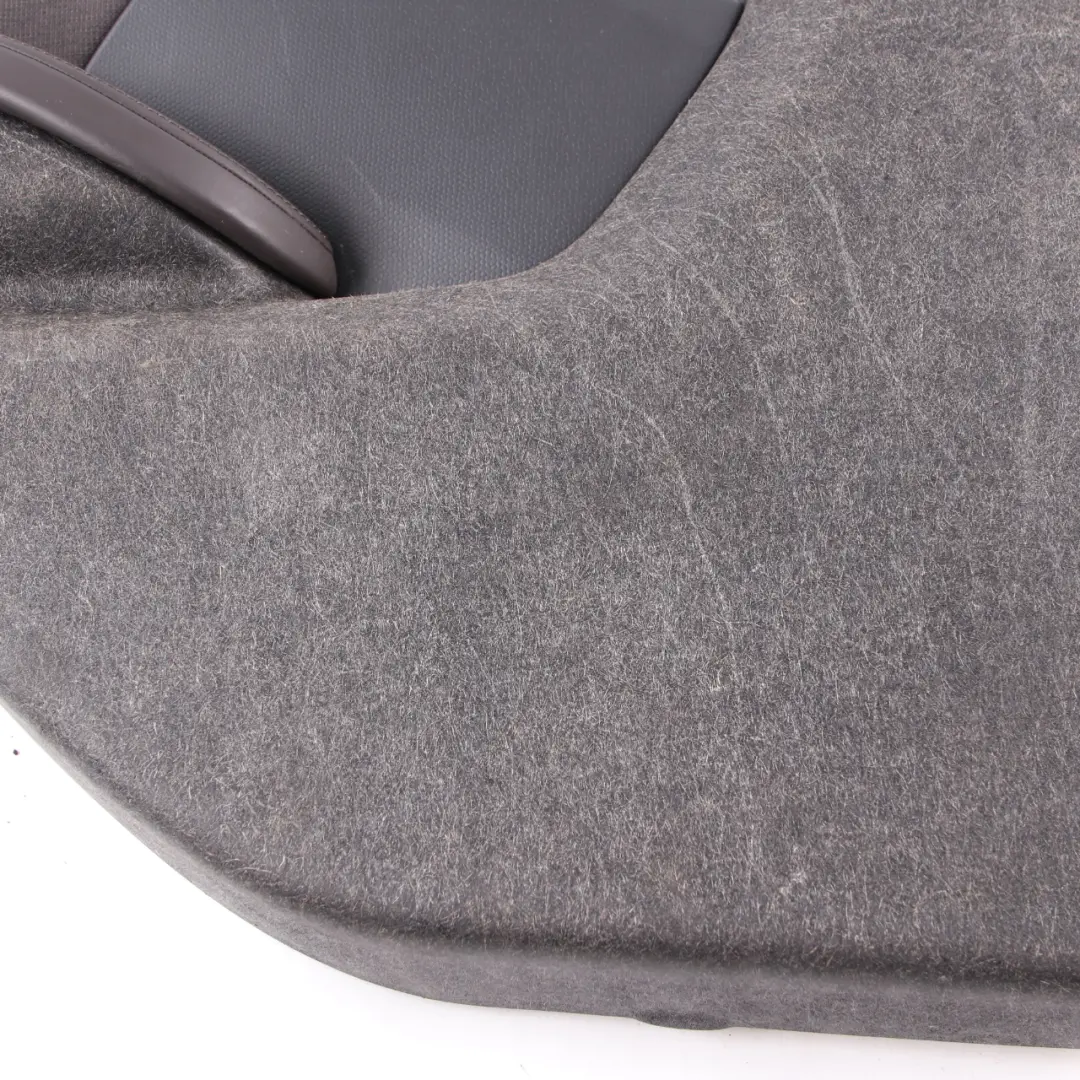 Door Card Panel BMW i3 Rear Left N/S Panelling Trim Cover Brown to with Part number 7377293 Door Card Panel BMW i3 Rear Left N/S Panelling Trim Cover Brown - SKU 7377293 - Part number 7377293