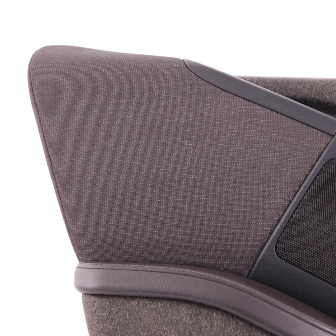  Door Card Panel BMW i3 Rear Left N/S Panelling Trim Cover Brown - SKU 7377295 - Part number 7377295