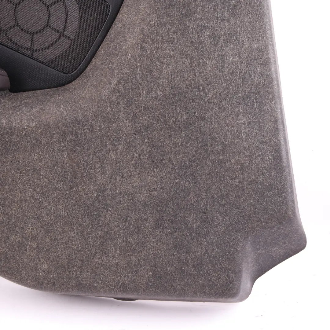  Door Card Panel BMW i3 Rear Left N/S Panelling Trim Cover Brown - SKU 7377295 - Part number 7377295