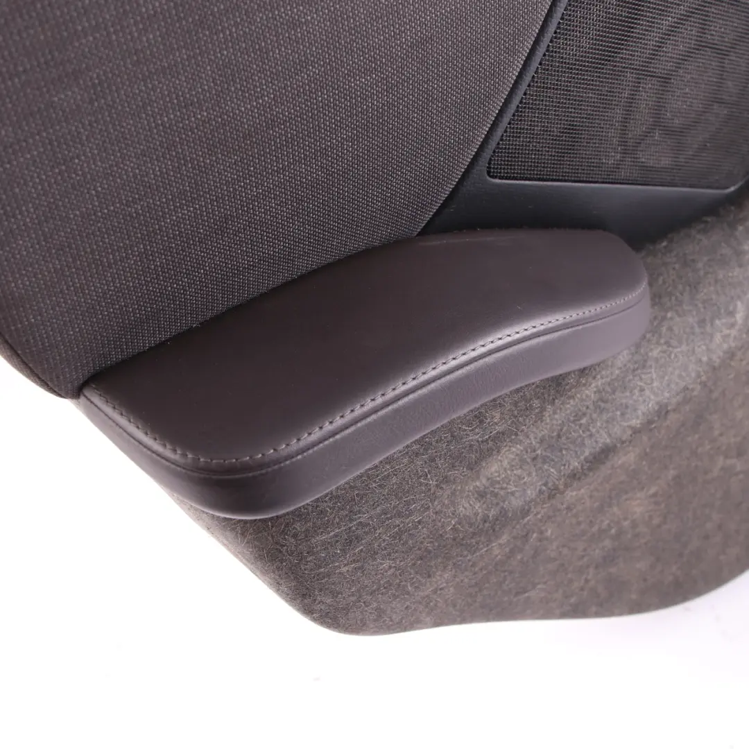 Door Card Panel BMW i3 Rear Left N/S Panelling Trim Cover Brown to with Part number 7377295 Door Card Panel BMW i3 Rear Left N/S Panelling Trim Cover Brown - SKU 7377295 - Part number 7377295