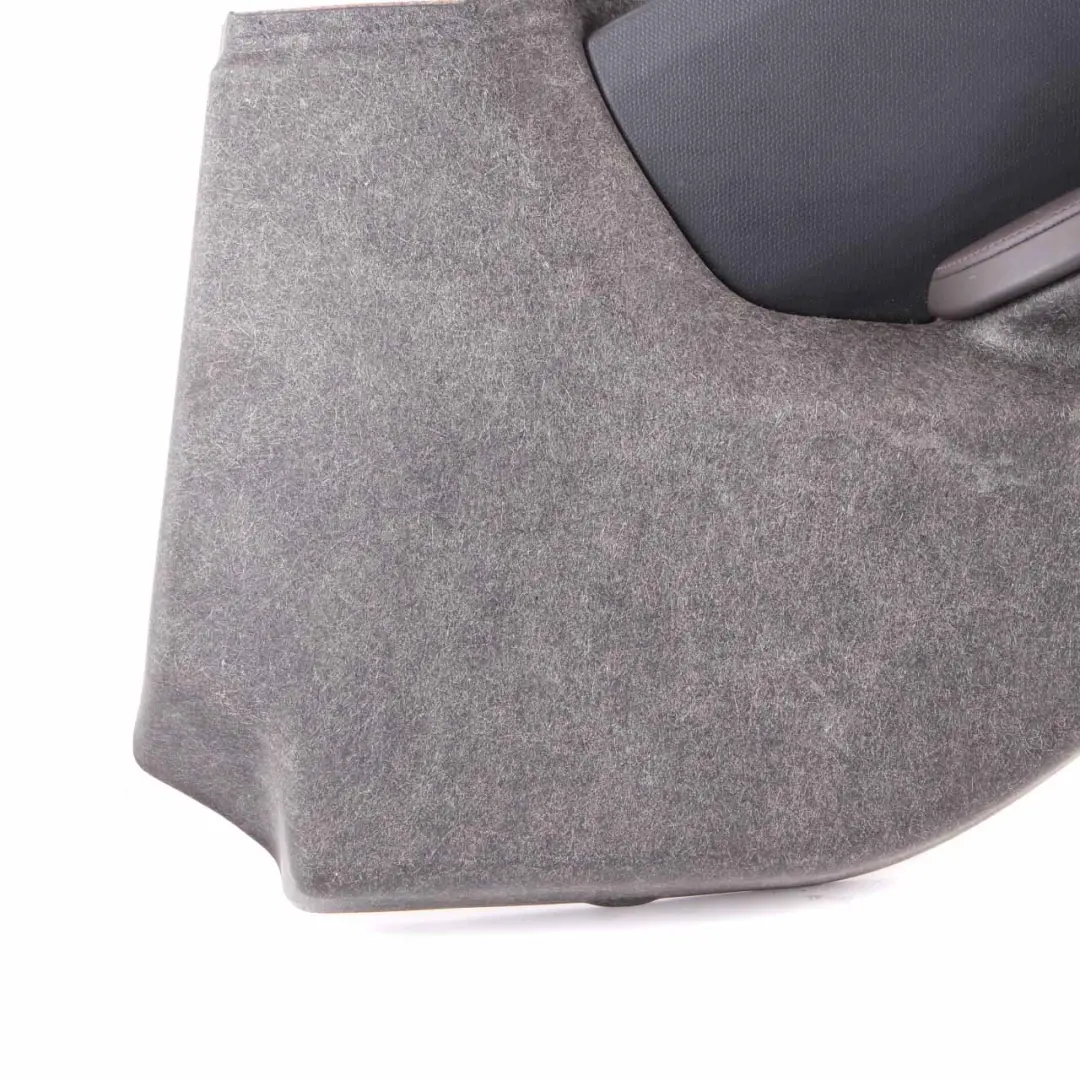  Door Card Panel BMW i3 Rear Right O/S Panelling Trim Cover Brown - SKU 7377294 - Part number 7377294