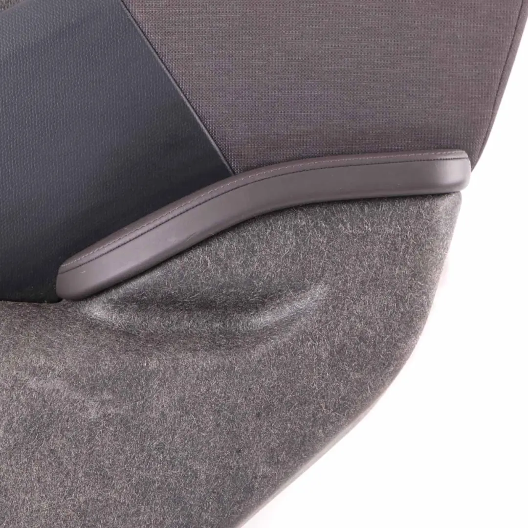 Door Card Panel BMW i3 Rear Right O/S Panelling Trim Cover Brown to with Part number 7377294 Door Card Panel BMW i3 Rear Right O/S Panelling Trim Cover Brown - SKU 7377294 - Part number 7377294