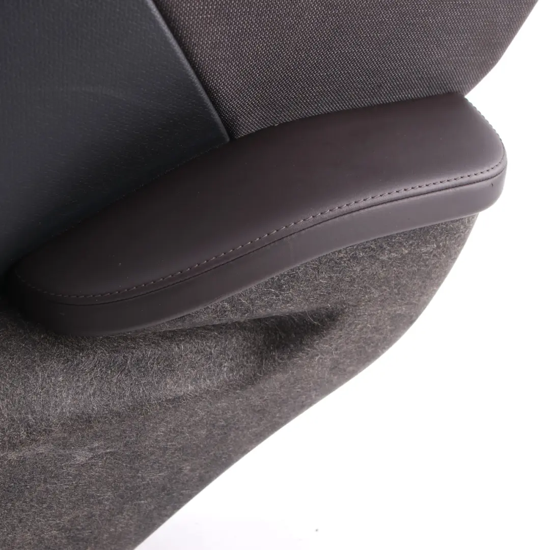 Door Card Panel BMW i3 Rear Right O/S Panelling Trim Cover Brown to with Part number 7377294 Door Card Panel BMW i3 Rear Right O/S Panelling Trim Cover Brown - SKU 7377294 - Part number 7377294