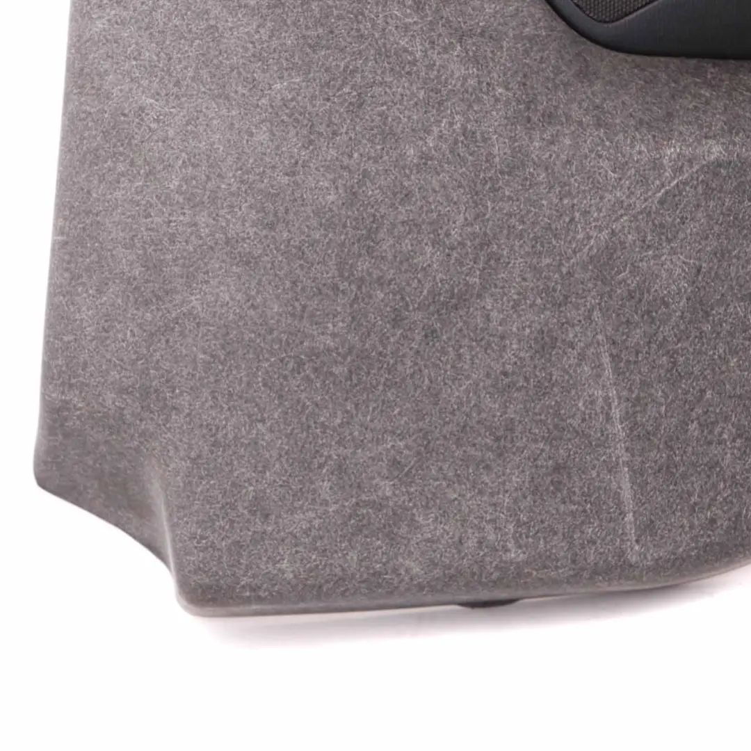 BMW i3 I01 Door Card Panel Rear Right O/S Trim Cover Dalbergia Brown - SKU 7377296 - Part number 7377296