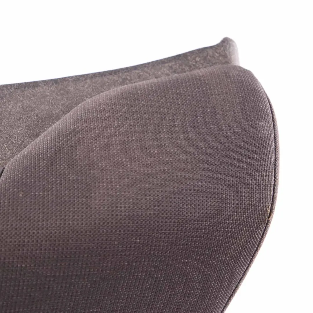 Door Card Panel Rear Right O/S Trim Cover Dalbergia Brown to BMW i3 I01 with Part number 7377296 BMW i3 I01 Door Card Panel Rear Right O/S Trim Cover Dalbergia Brown - SKU 7377296 - Part number 7377296