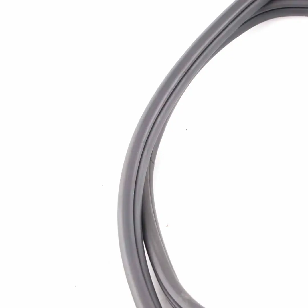 Right O/S Door Seal Weatherstrip to BMW F31 Touring Rear with Part number 7377416 BMW F31 Touring Rear Right O/S Door Seal Weatherstrip - SKU 7377416 - Part number 7377416
