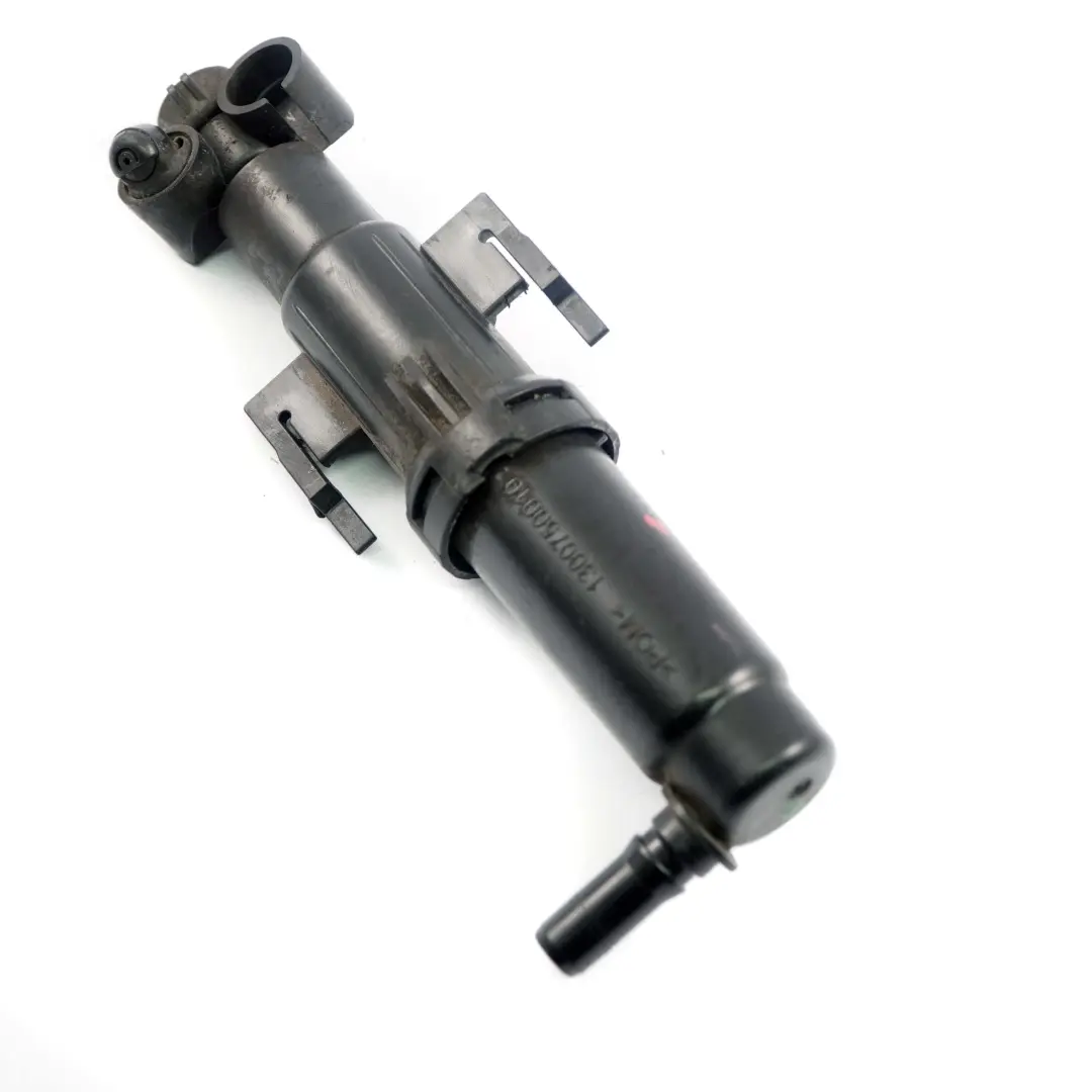 Scheinwerfer Lampe Reinigung Links Wasch Anlage Sprüh Düse für BMW F10 mit Teilenummer 7377667 BMW F10 Scheinwerfer Lampe Reinigung Links Wasch Anlage Sprüh Düse - SKU 7377667 - Teilenummer 7377667