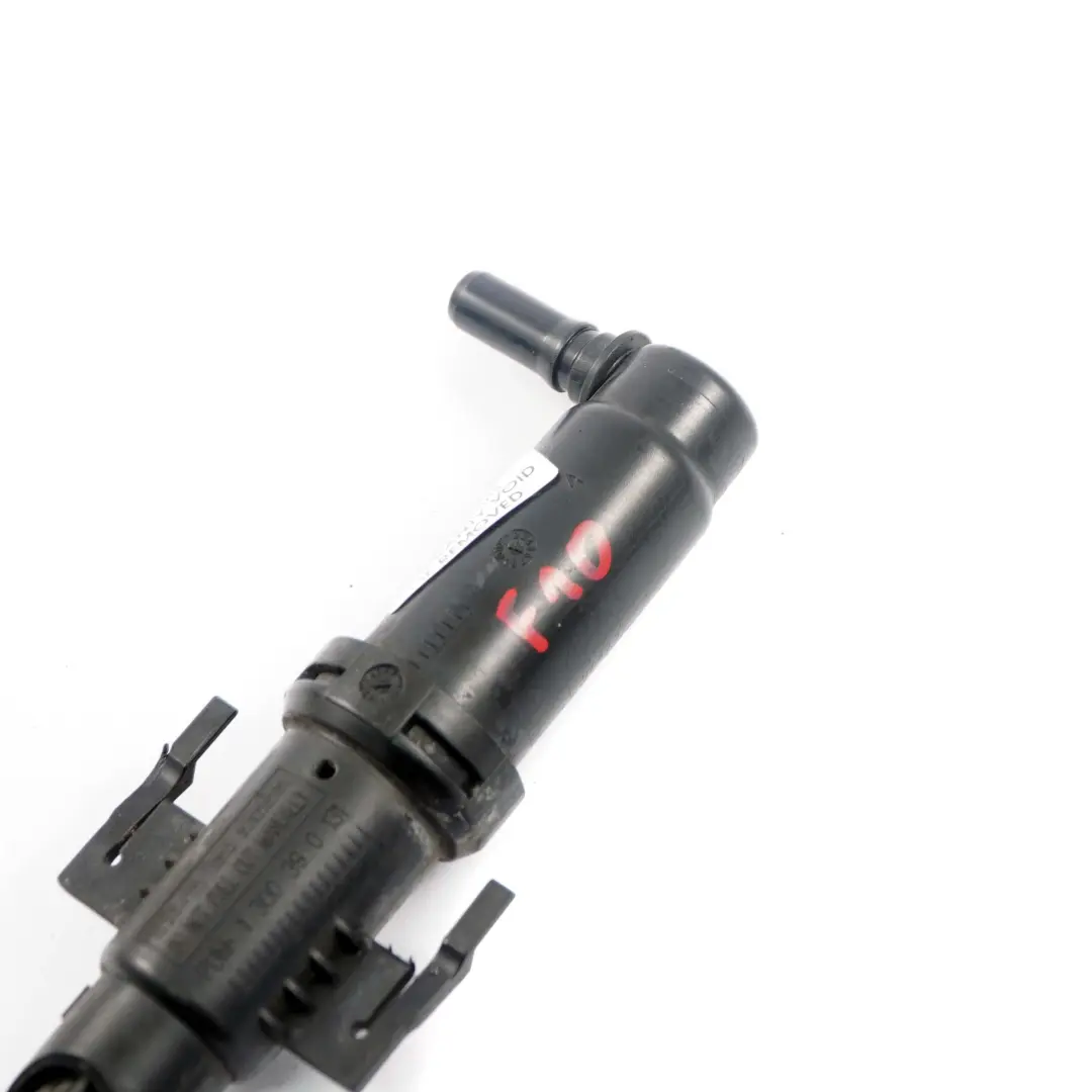 BMW F10 Boquilla Rociadora De Lavado De Faros Izquierdo De - SKU 7377667 - Número de pieza 7377667