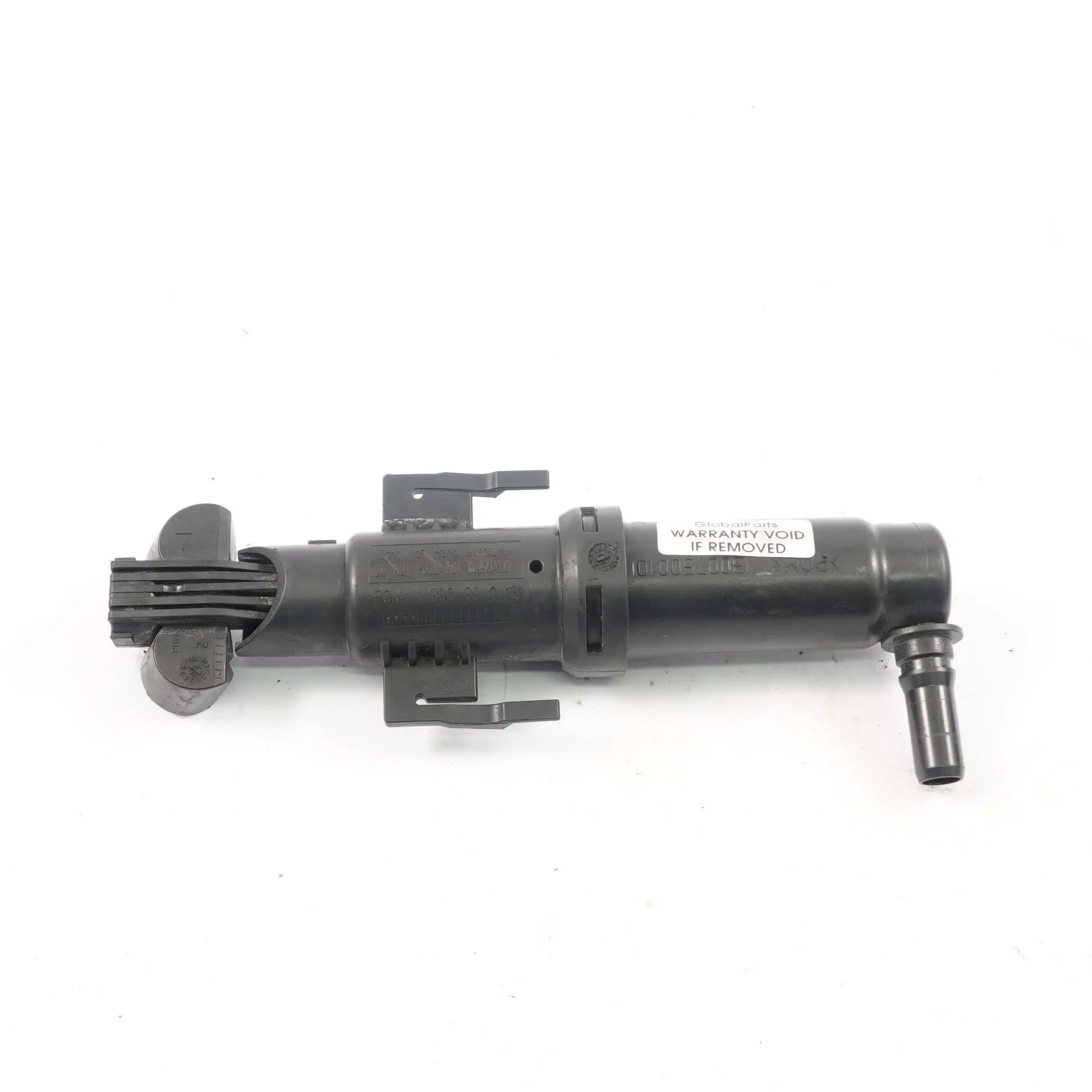 Boquilla Lavafaros BMW F10 Boquilla Limpieza Faros Derecha Lado Exterior 7377668