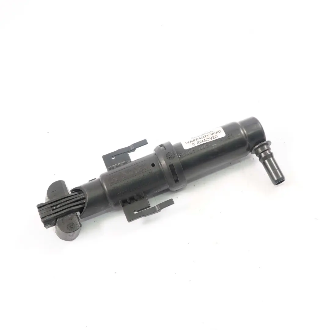 Boquilla Lavafaros BMW F10 Boquilla Limpieza Faros Derecha Lado Exterior para con número de pieza 7377668 Boquilla Lavafaros BMW F10 Boquilla Limpieza Faros Derecha Lado Exterior - SKU 7377668 - Número de pieza 7377668