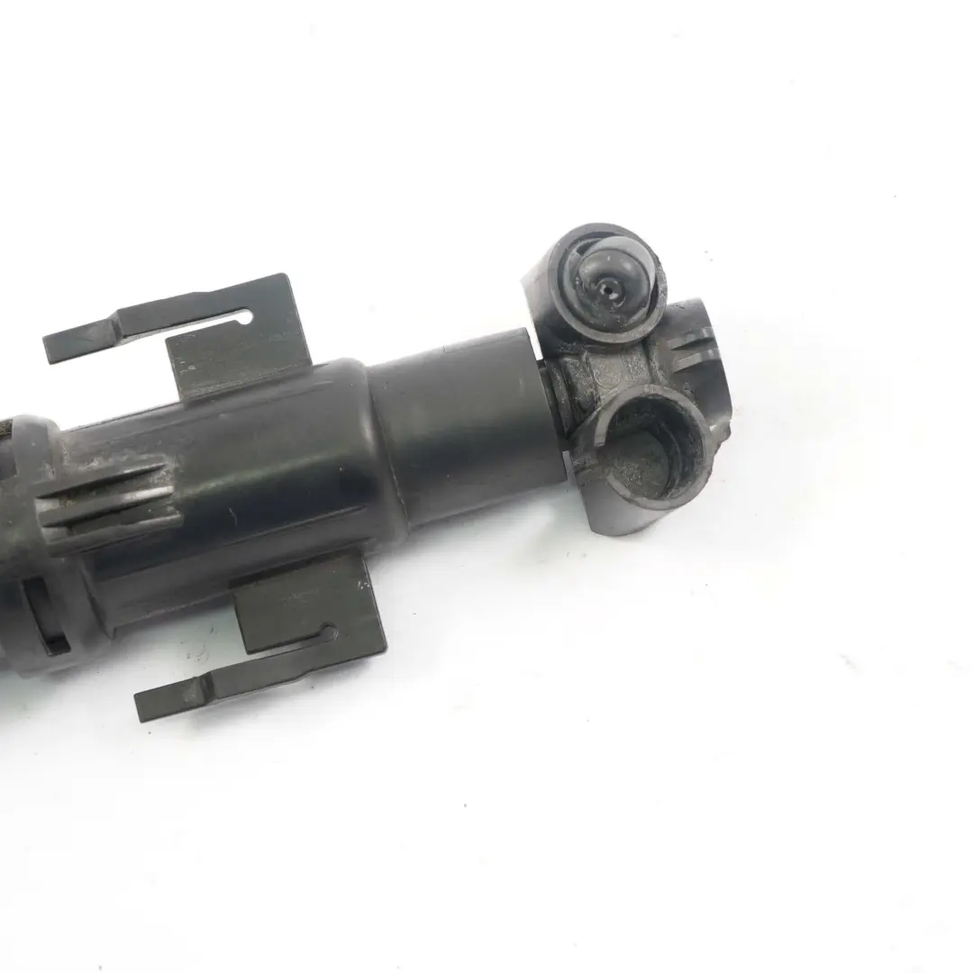 Schein Werfer Hoch Druck Düse Spritze Waschen Vorne Rechts für BMW F10 mit Teilenummer 7377668 BMW F10 Schein Werfer Hoch Druck Düse Spritze Waschen Vorne Rechts - SKU 7377668 - Teilenummer 7377668
